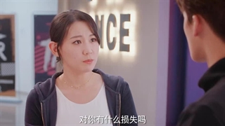 قسمت28 سریال چینی عشق عبور کرده+زیرنویس فارسی