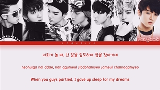 We Are Bulletproof PT.2