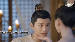 میکس سریال چینی عاشقانه ببر و گل رز