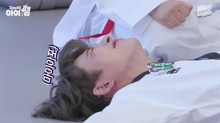 قسمت دوم برنامه Kids Teaching Idol ایتیز / زیرنویس فارسی