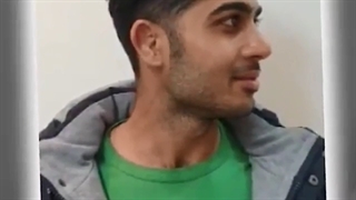 عمل زیبایی بینی طبیعی مردانه توسط دکتر امید ابراهیمی بهترین جراح بینی در تهران