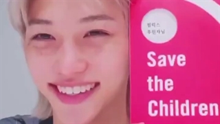 صداهای کوچولویی که Felix از خودش درمیاره