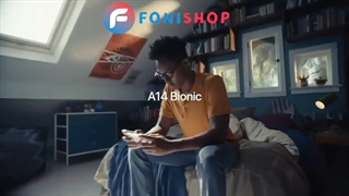 تیزر آیفون 12 – فونی شاپ