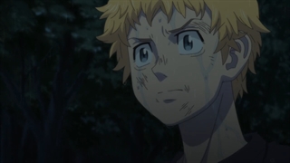 انیمه Tokyo Revengers قسمت 9 با زیرنویس فارسی