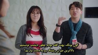 قسمت دوازدهم من با آنتی فنم ازدواج کردم قسمت12+زیرنویس فارسی چسبیده SoI Married an Anti-Fan2021با بازی چوی ته جون