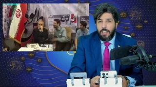 مسعود پزشکیان در برابر پرسش خبرنگار حاضر نشد بگه ایرانی ست، چجوری میخواست رئیس جمهور شود؟