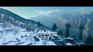 فیلم هندی The Kung Fu Master 2020 ( استاد کونگ فو )