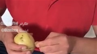 برقا رفت این جور گوشیتون رو شارژ کنین