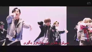 موزیک ویدیو Tempo اکسو با زیرنویس فارسی چسبیده