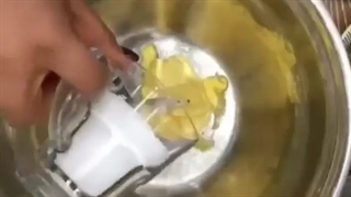 شیرینی کشمشی 1