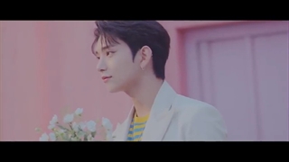 Seventeen 8th mini album 'Your Choice' Consept Trailer:I dream of love