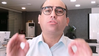کاش دستم میشکست و امضا نمیکردم!