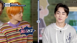 قسمت چهارم Exo Arcade 2 با زیرنویس فارسی