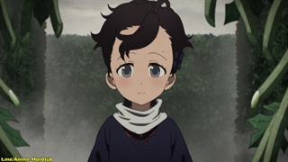 انیمه Shadows House/خانه سایه  قسمت9 زیرنویس فارسی