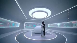 دانلود قسمت 22 سریال چینی خانم کلاغ با آقای مارمولک+زیرنویس فارسی چسبیده