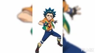 میکس _ فرفره های انفجاری