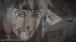 عاشقتم ناروتو با این همه سختی میخندی و هوکاگه شدی