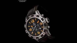 معرفی ساعت های زنانه و مردانه  برند رویال لندن (Royal london)