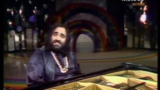 From Souvenirs to Souvenirs... Demis Roussos زیرنویس فارسی