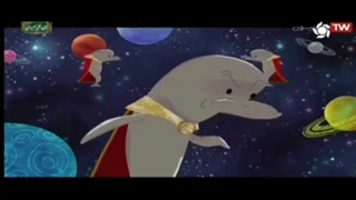 برسی لایه های شیطانی باب اسفنجی پارت ۱