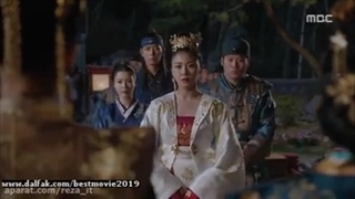 سریال کره ای ملکه کی قسمت 45