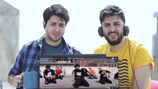 Iranian Musicians Reacting To - Seventeen - Don't Wanna Cry - Iman Tavassoli And Aidin Tavassoli