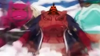 میکس ناروتو