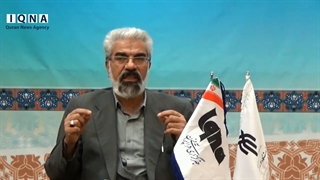 رسیدن به تعادل برای انسان کافی نیست