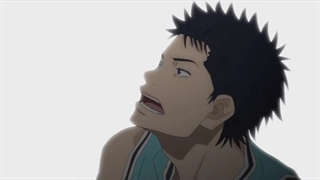 انیمه اردک در اسمان ( AHIRU NO SORA ) قسمت 27 با زیرنویس فارسی