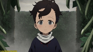 انیمه Shadows House قسمت 9