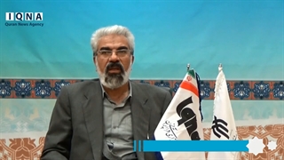 تنظیم مبدأ و معاد در درمان معنوی خداسو