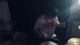 Skrillex, Ragga Twins - Ragga Bomb | Drum Cover by Jacob Newcomb