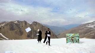 BERA ft. Patoranking - Fire to the Sun (Official Music Video)