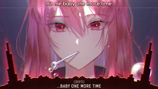 ((Nightcore ((...Baby One More Time