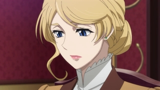 انیمه Yuukoku no Moriarty (موریاتی وطن پرست) قسمت 10 فصل 2