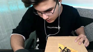 سفارش جعبه از دراک وب||خرید از دراک وب||Unboxing Darkweb