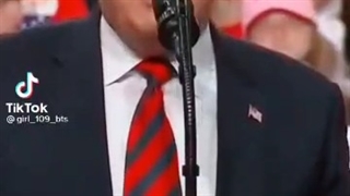 ترامپ هم آرمیع XD