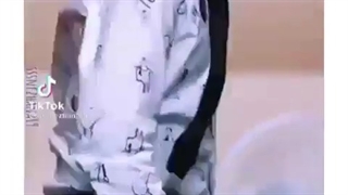 جیمین آزاری جلوی جونگ کوک موقوفه :)