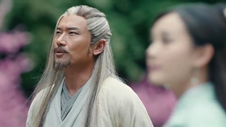 سریال چینی افسانه عقابهای مبارز_The Legend of the Condor Heroesبازیرنویس فارسی قسمت23