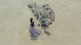 سریال چینی افسانه عقابهای مبارز_The Legend of the Condor Heroesبازیرنویس فارسی قسمت26