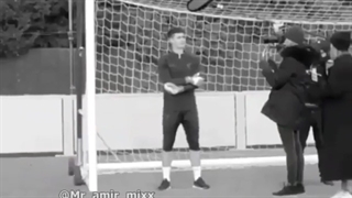 جایی که کف پای شما خیس شده ما اب از سرمون گذشته