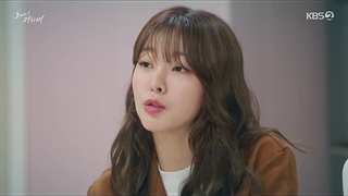 قسمت بیست و دوم سریال کره‌ای خواهران انقلابی Revolutionary Sisters 2021+زیرنویس فارسی آنلاین