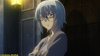 انیمه Eighty Six قسمت 9