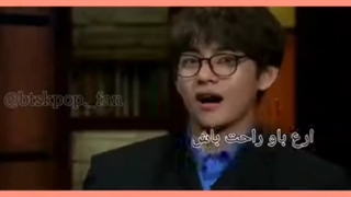 بی تی اس در برنامه دورهمی ⁦!⁩⁦☉｡☉