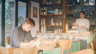 قسمت بیست و چهارم سریال کره‌ای خواهران انقلابی Revolutionary Sisters 2021+زیرنویس فارسی آنلاین