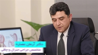 فیلم عمل اسلیو معده