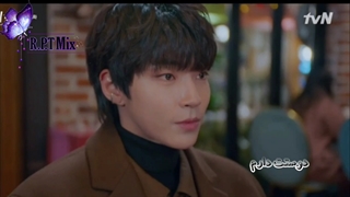 میکس فوق العاده و غمگین از سریال زیبایی حقیقی ** پیشنهاد فوق العاده ویژه**** تو دیگه حواس نمیزاری واسه دلی که رو هواست....☆☆♡♡♡♡