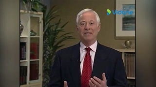 برایان تریسی|مثل یک میلیونر فکر کن