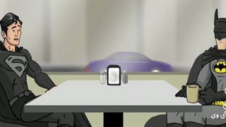 لیگ عدالت زک اسنایدر دوبله فارسی