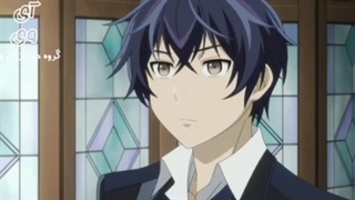 انیمه گلوله سیاه قسمت اول دوبله فارسی